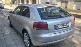 Audi A3, снимка 6