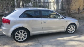Audi A3, снимка 7