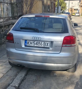 Audi A3, снимка 5