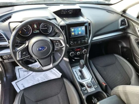 Subaru Forester * CONVENIENCE * * КАМЕРА ЗА ЗАДНО ВИЖДАНЕ* * ПОДГР, снимка 9