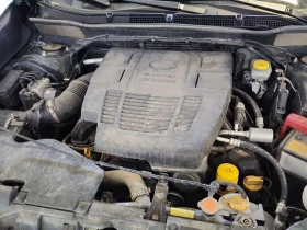 Subaru Forester * CONVENIENCE * * КАМЕРА ЗА ЗАДНО ВИЖДАНЕ* * ПОДГР, снимка 17