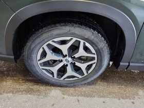 Subaru Forester * CONVENIENCE * * КАМЕРА ЗА ЗАДНО ВИЖДАНЕ* * ПОДГР, снимка 5