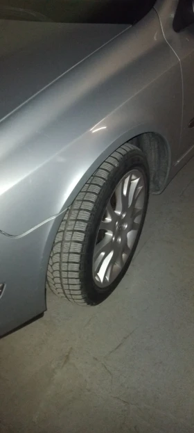 Renault Laguna, снимка 10