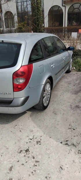 Renault Laguna, снимка 5
