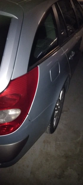 Renault Laguna, снимка 8