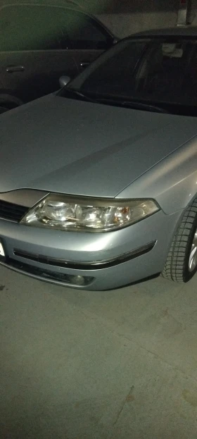 Renault Laguna, снимка 11