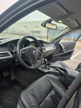 BMW 530 3.0D 231к.с, снимка 7