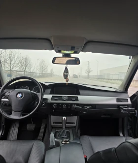 BMW 530 3.0D 231к.с, снимка 9