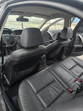 BMW 530 3.0D 231к.с, снимка 8