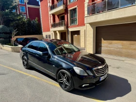 Mercedes-Benz E 350 Avantgarde , снимка 3