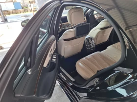 Mercedes-Benz S 500 S500 MAYBACH ПАКЕТ 4 MATIC , снимка 15