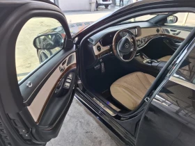 Mercedes-Benz S 500 S500 MAYBACH ПАКЕТ 4 MATIC , снимка 11
