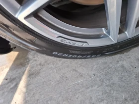 Mercedes-Benz S 500 S500 MAYBACH ПАКЕТ 4 MATIC , снимка 12