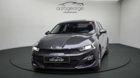 Kia K5 2.0LPI TRENDY autogeorge.com, снимка 3