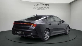 Kia K5 2.0LPI TRENDY autogeorge.com, снимка 2
