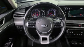 Kia K5 2.0LPI TRENDY autogeorge.com, снимка 16