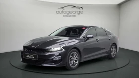 Kia K5 2.0LPI TRENDY autogeorge.com, снимка 1