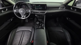 Kia K5 2.0LPI TRENDY autogeorge.com, снимка 6