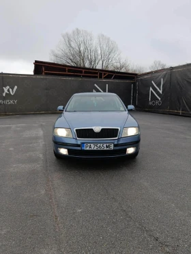 Skoda Octavia 1.9, снимка 2