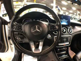 Mercedes-Benz CLA 250 * 4MATIC * СЛЕДЕНЕ НА ЛЕНТИ * КАМЕРА * ПОДГРЕВ, снимка 15