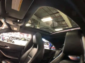 Mercedes-Benz CLA 250 * 4MATIC * СЛЕДЕНЕ НА ЛЕНТИ * КАМЕРА * ПОДГРЕВ, снимка 13