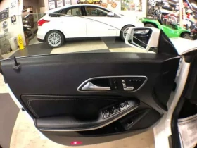 Mercedes-Benz CLA 250 * 4MATIC * СЛЕДЕНЕ НА ЛЕНТИ * КАМЕРА * ПОДГРЕВ, снимка 11