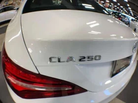 Mercedes-Benz CLA 250 * 4MATIC * СЛЕДЕНЕ НА ЛЕНТИ * КАМЕРА * ПОДГРЕВ, снимка 10