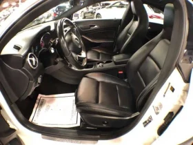 Mercedes-Benz CLA 250 * 4MATIC * СЛЕДЕНЕ НА ЛЕНТИ * КАМЕРА * ПОДГРЕВ, снимка 14