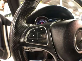 Mercedes-Benz CLA 250 * 4MATIC * СЛЕДЕНЕ НА ЛЕНТИ * КАМЕРА * ПОДГРЕВ, снимка 16