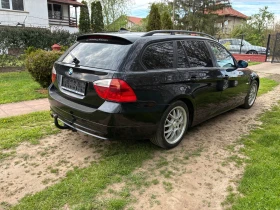 BMW 318 Е 91 Navi, снимка 4
