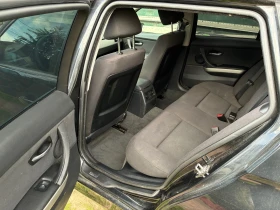 BMW 318 Е 91 Navi, снимка 10
