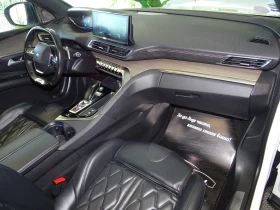 Peugeot 3008 GT 300 HYBRID4 4WD, снимка 9