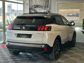 Peugeot 3008 GT 300 HYBRID4 4WD, снимка 6