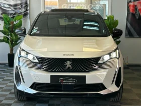 Peugeot 3008 GT 300 HYBRID4 4WD, снимка 2