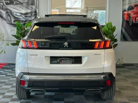 Peugeot 3008 GT 300 HYBRID4 4WD, снимка 5