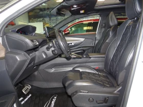 Peugeot 3008 GT 300 HYBRID4 4WD, снимка 7
