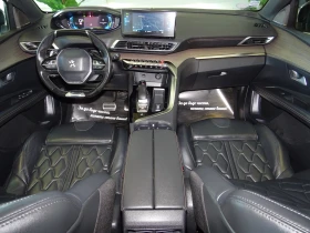 Peugeot 3008 GT 300 HYBRID4 4WD, снимка 11