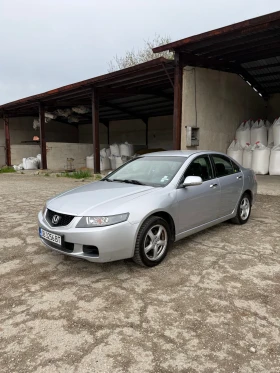 Honda Accord, снимка 1