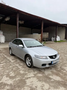 Honda Accord, снимка 2