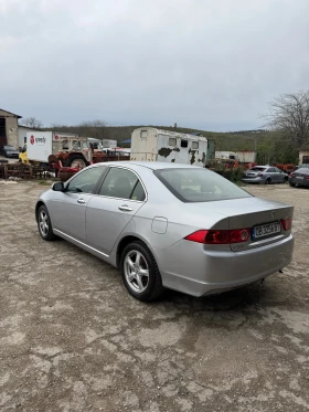 Honda Accord, снимка 4