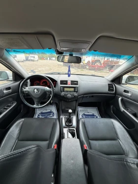 Honda Accord, снимка 6