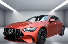 Mercedes-Benz AMG GT 53 4Matic+ = V8 Styling Packag = Гаранция, снимка 1
