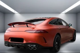 Mercedes-Benz AMG GT 53 4Matic+ = V8 Styling Packag = Гаранция, снимка 3