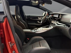 Mercedes-Benz AMG GT 53 4Matic+ = V8 Styling Packag = Гаранция, снимка 9