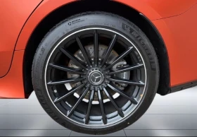 Mercedes-Benz AMG GT 53 4Matic+ = V8 Styling Packag = Гаранция, снимка 5