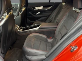 Mercedes-Benz AMG GT 53 4Matic+ = V8 Styling Packag = Гаранция, снимка 10