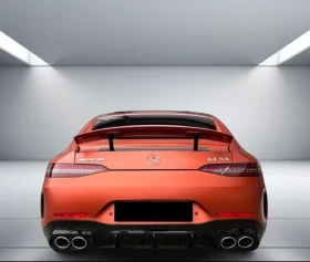 Mercedes-Benz AMG GT 53 4Matic+ = V8 Styling Packag = Гаранция, снимка 2