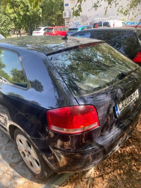 Audi A3, снимка 4