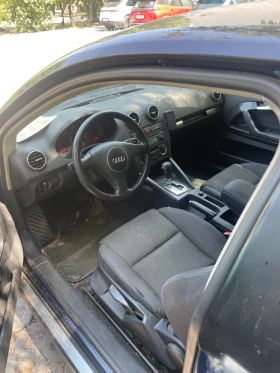 Audi A3, снимка 5