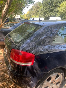 Audi A3, снимка 3